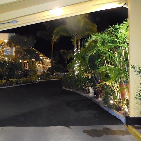 Budget Inn Punta Gorda Dış mekan fotoğraf