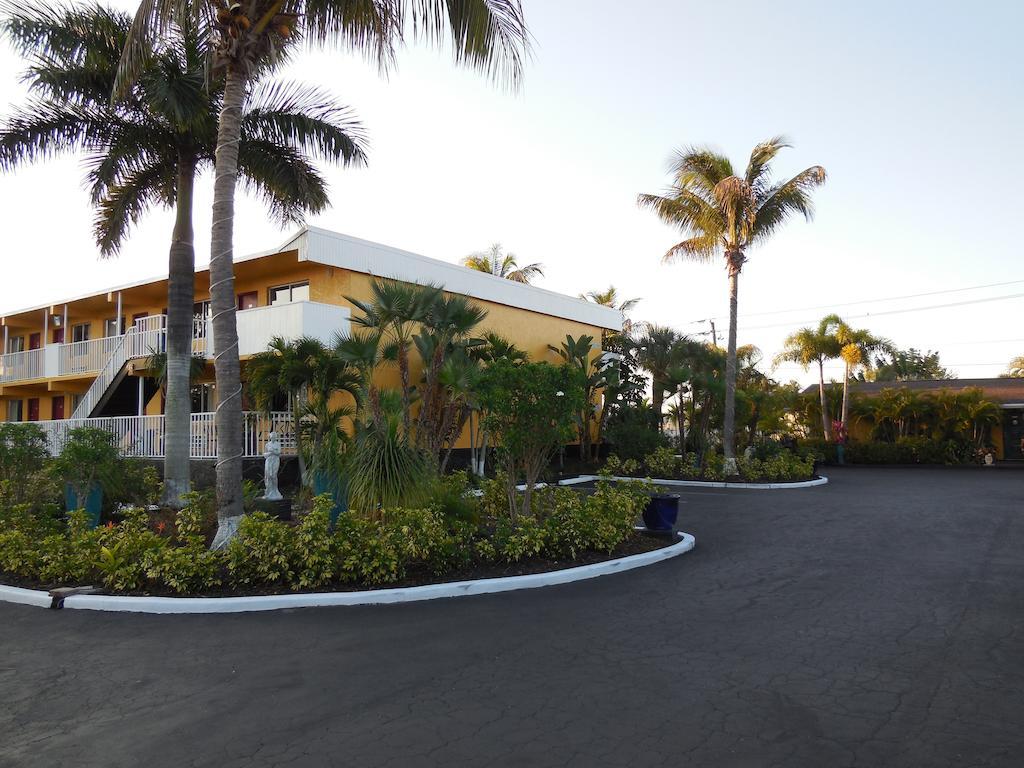 Budget Inn Punta Gorda Dış mekan fotoğraf