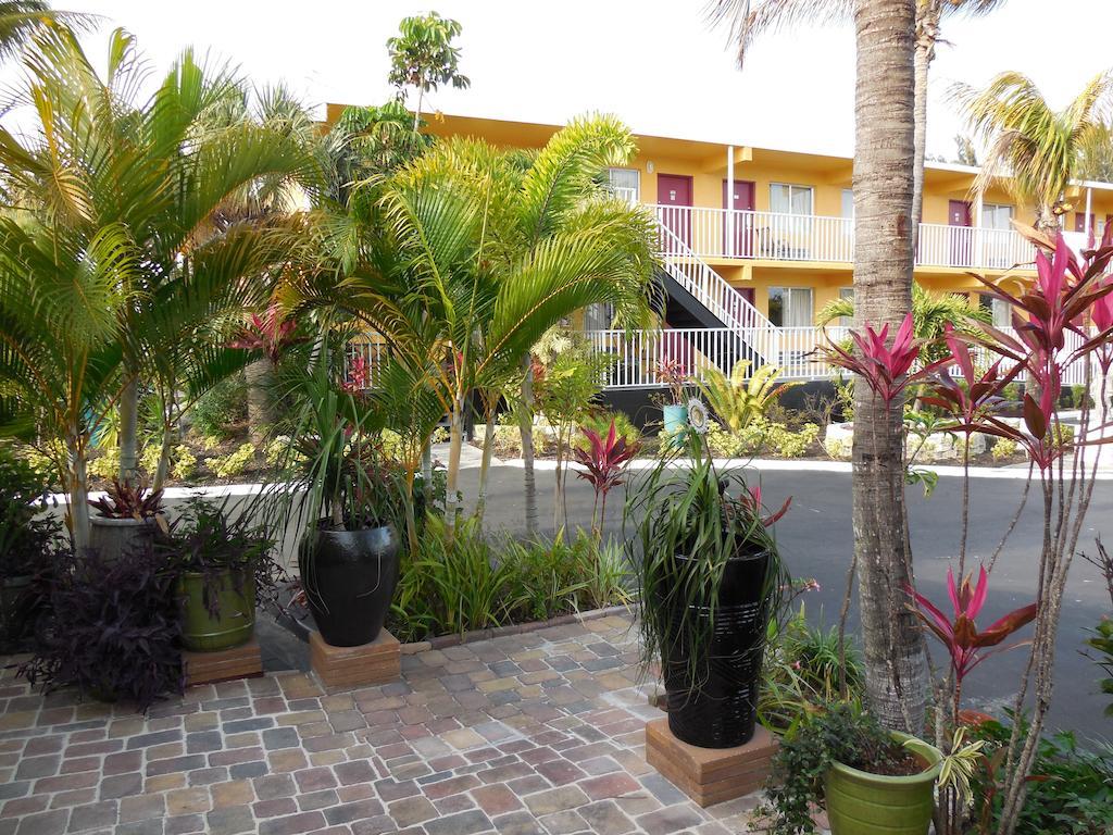 Budget Inn Punta Gorda Dış mekan fotoğraf