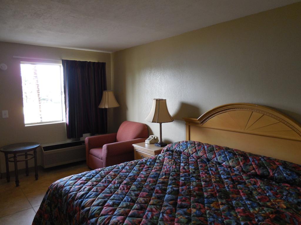 Budget Inn Punta Gorda Dış mekan fotoğraf