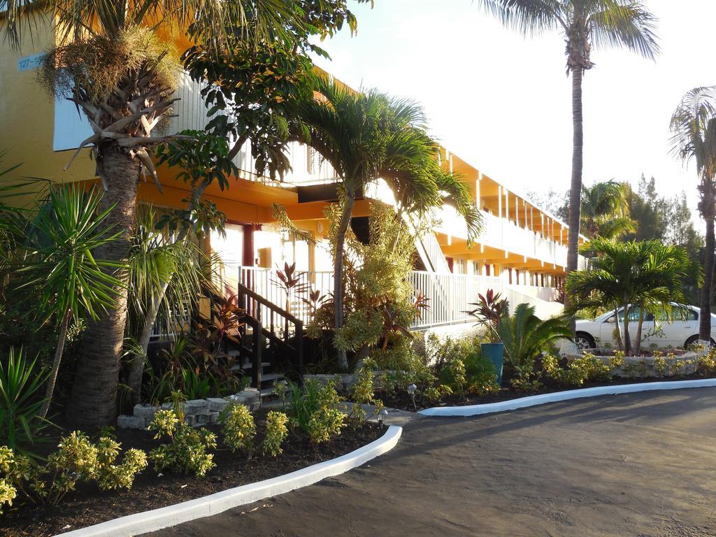 Budget Inn Punta Gorda Dış mekan fotoğraf