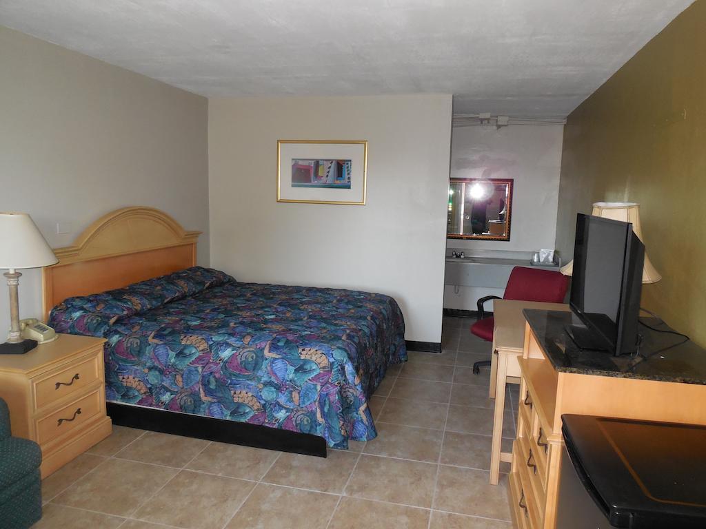 Budget Inn Punta Gorda Dış mekan fotoğraf