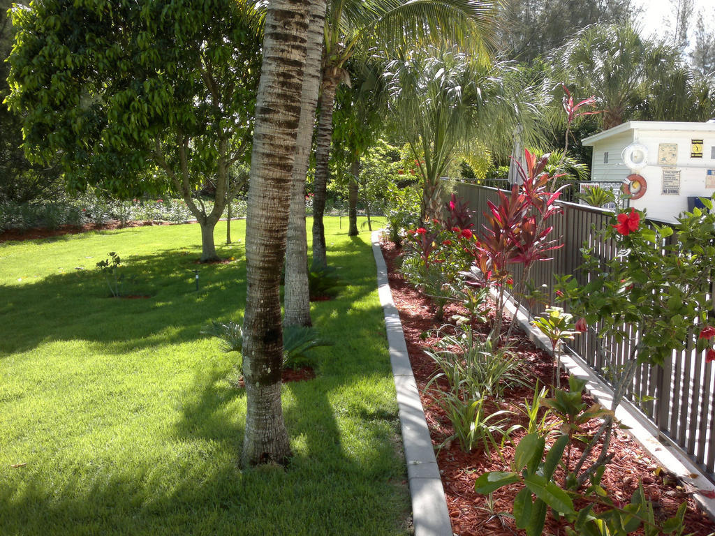 Budget Inn Punta Gorda Dış mekan fotoğraf