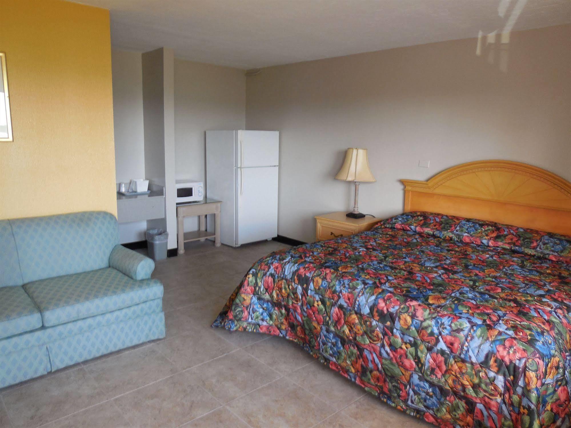 Budget Inn Punta Gorda Dış mekan fotoğraf