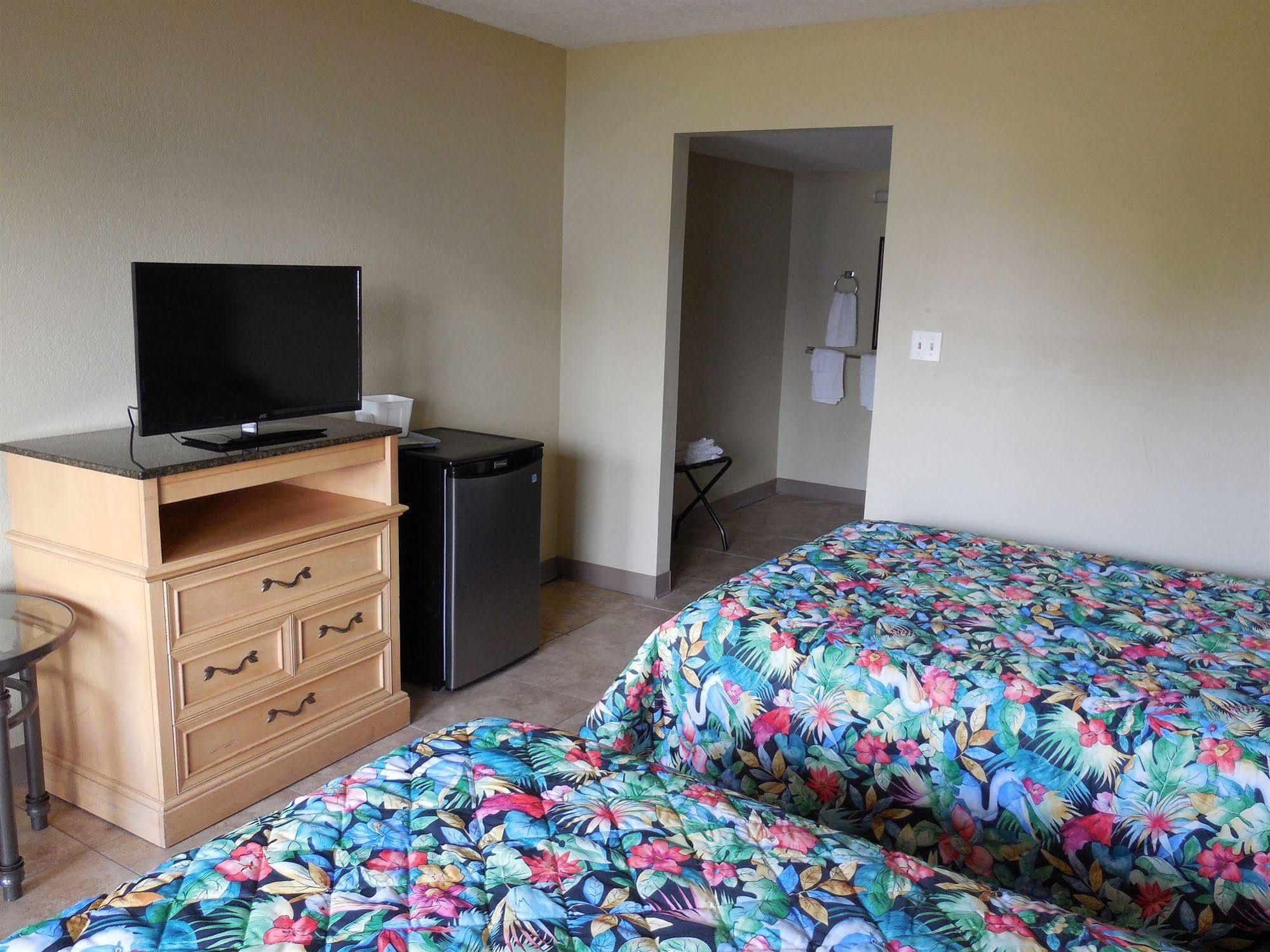Budget Inn Punta Gorda Dış mekan fotoğraf